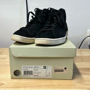 Undefeated Official Mid 80s Sneakers